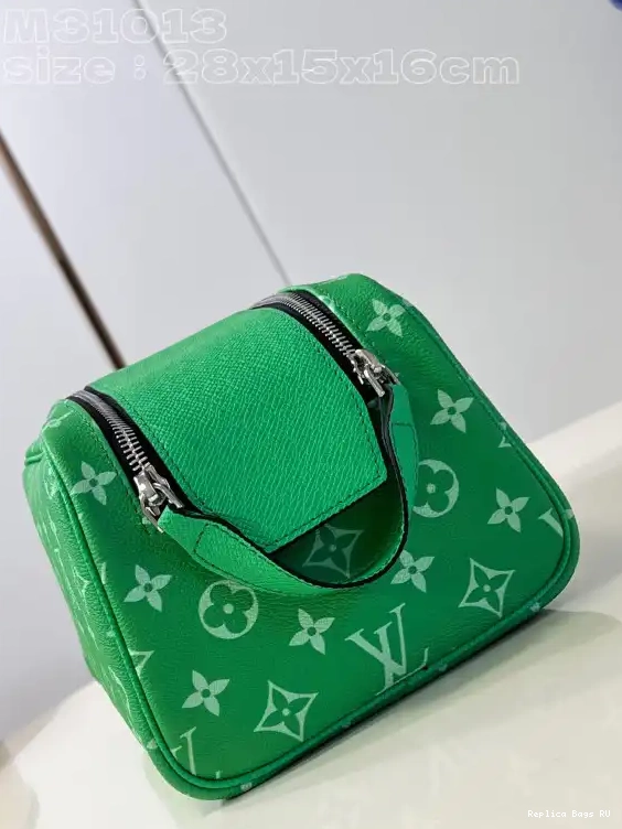 Cheap DOPP VUITTON KIT LOUIS -28*15*16.5CM 0701
